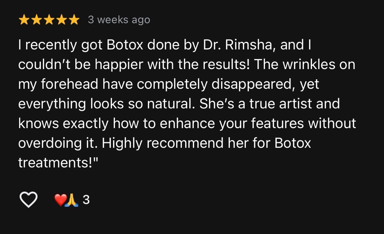 Patient review photo #10