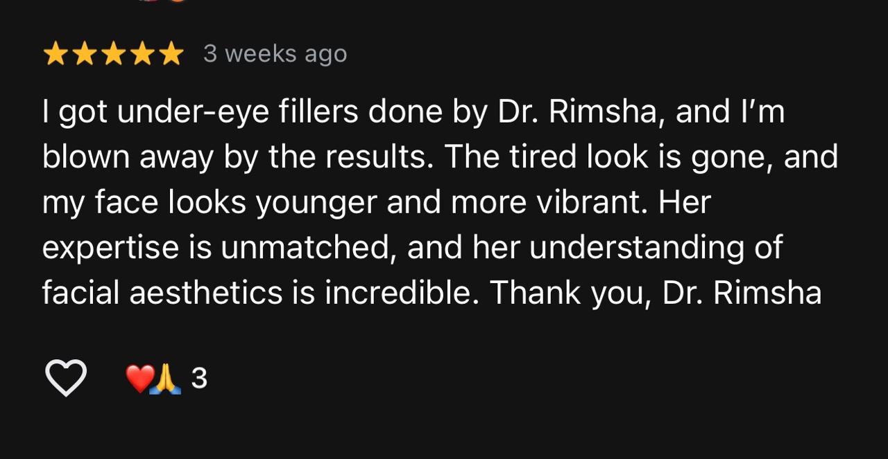 Patient review photo #11