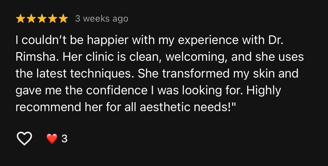 Patient review photo #14