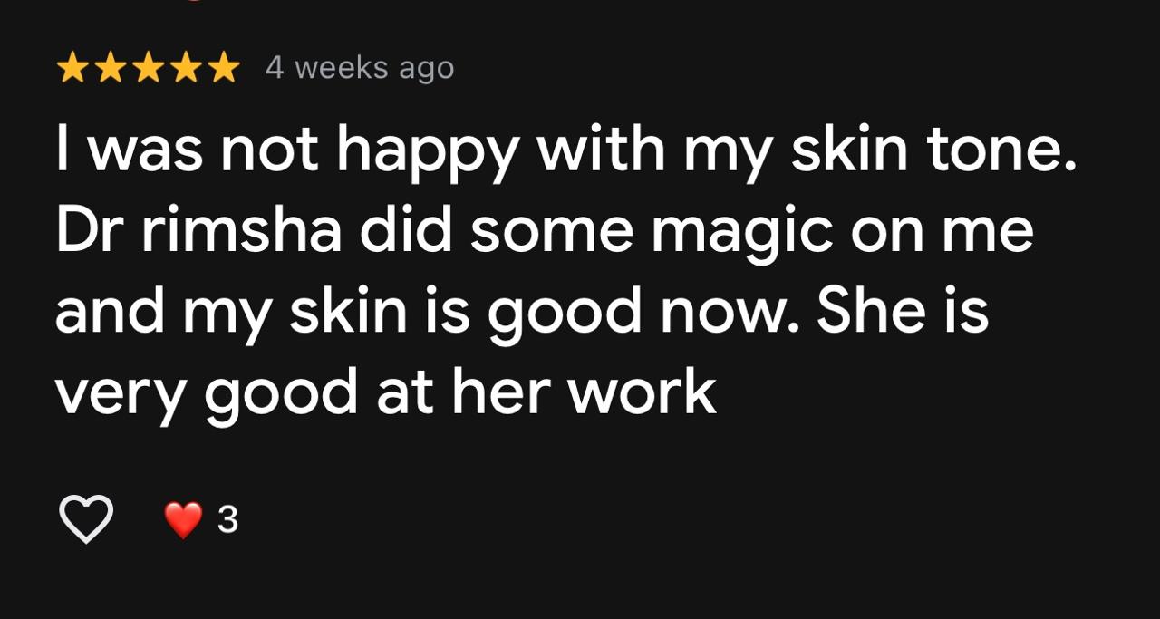 Patient review photo #16