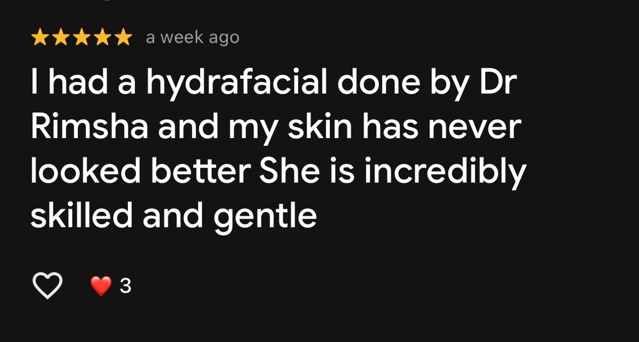 Patient review photo #3