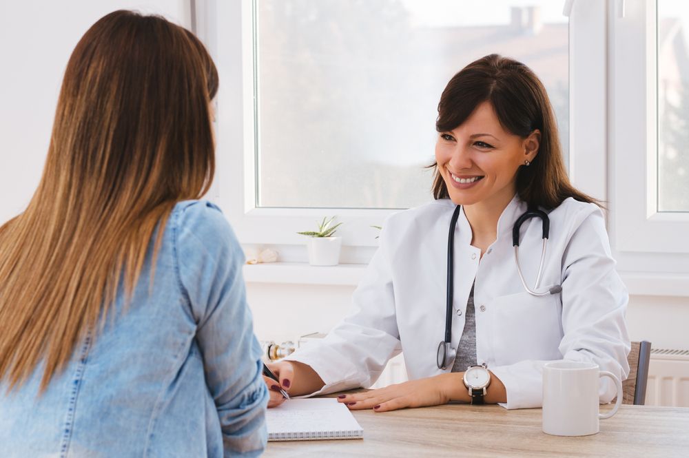 Medical consultation